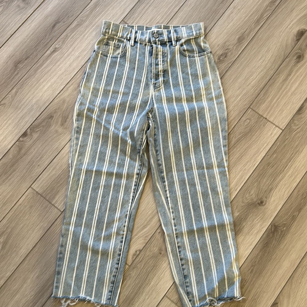 PacSun Jeans